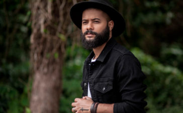 Diego Karter apresenta o "EP Do Meu Interior"