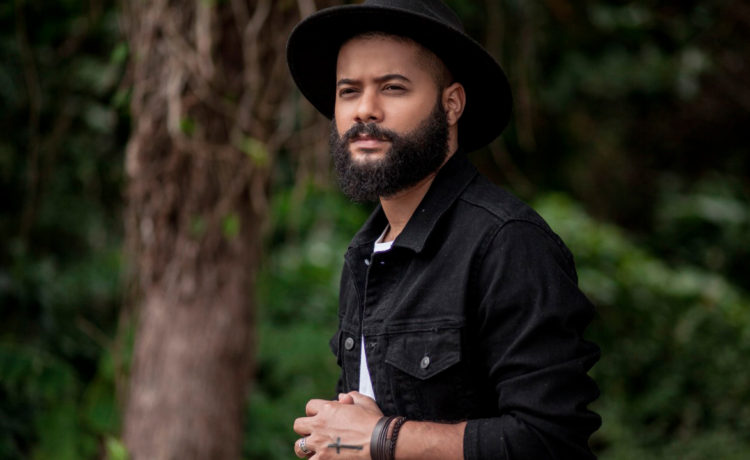 Diego Karter apresenta o "EP Do Meu Interior"