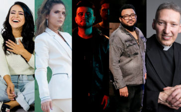Academia divulga os indicados ao Grammy Latino 2020
