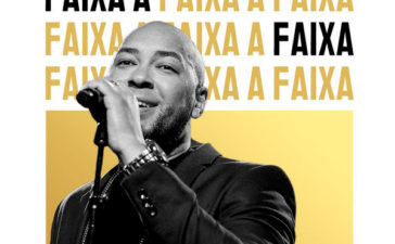 Ton Carfi conta sobre chamado de Deus para escrever "Fica" e outros segredos do álbum "Tríade" no Faixa a Faixa da Deezer