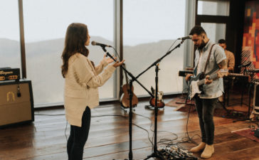 "Vem Descansar" é a nova música da Central 3