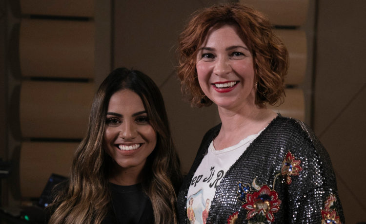 Gabriela Rocha e Kim Walker (Jesus Culture) lançam novo single