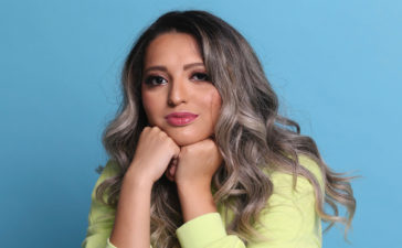 Isabella Lopes lança seu primeiro single autoral