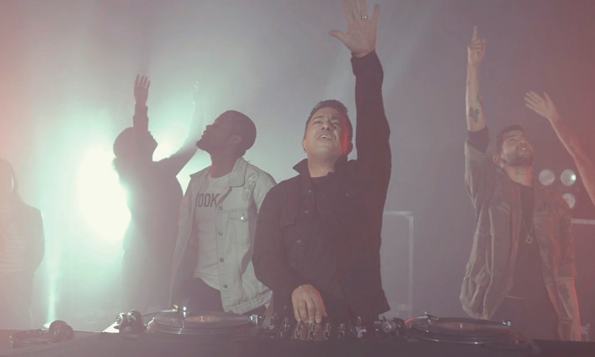 Kennto lança "Se For Contigo", seu novo projeto pela Sony Music