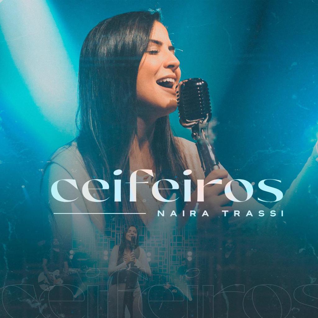 Naira Trassi lança novo single "Ceifeiros"