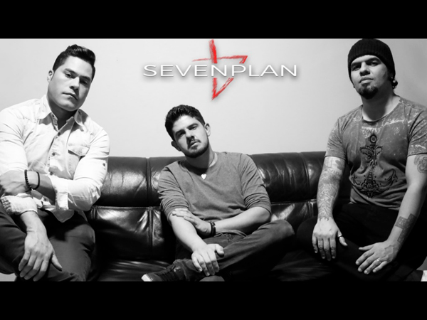 Sevenplan lança "Plano Perfeito" a canção que fecha o EP "Voice of Life"