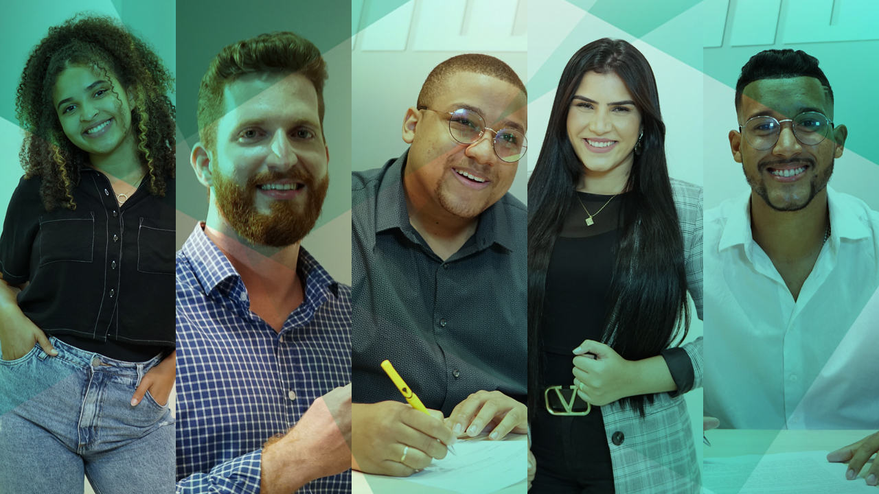 Antenada no digital, GMusic contrata jovens talentos do gospel