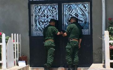Cristãos são presos e igrejas fechadas na Argélia