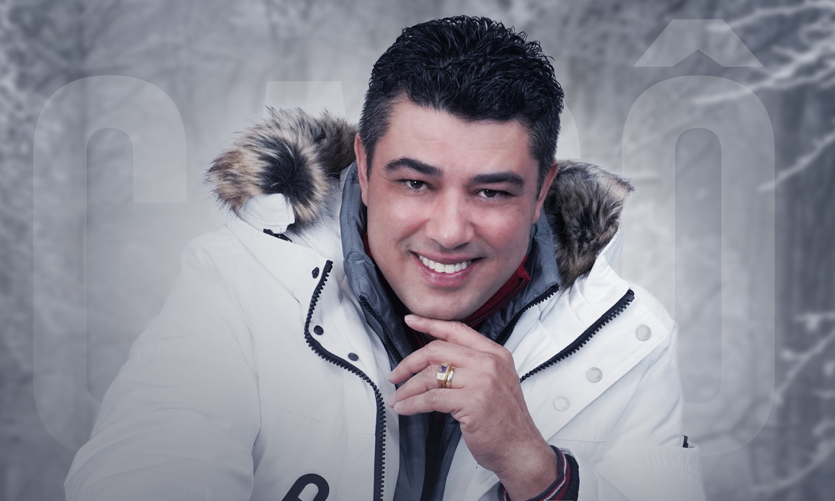 Lenno Maia profetiza vitória em “CABÔ”, um single de motivação e esperança