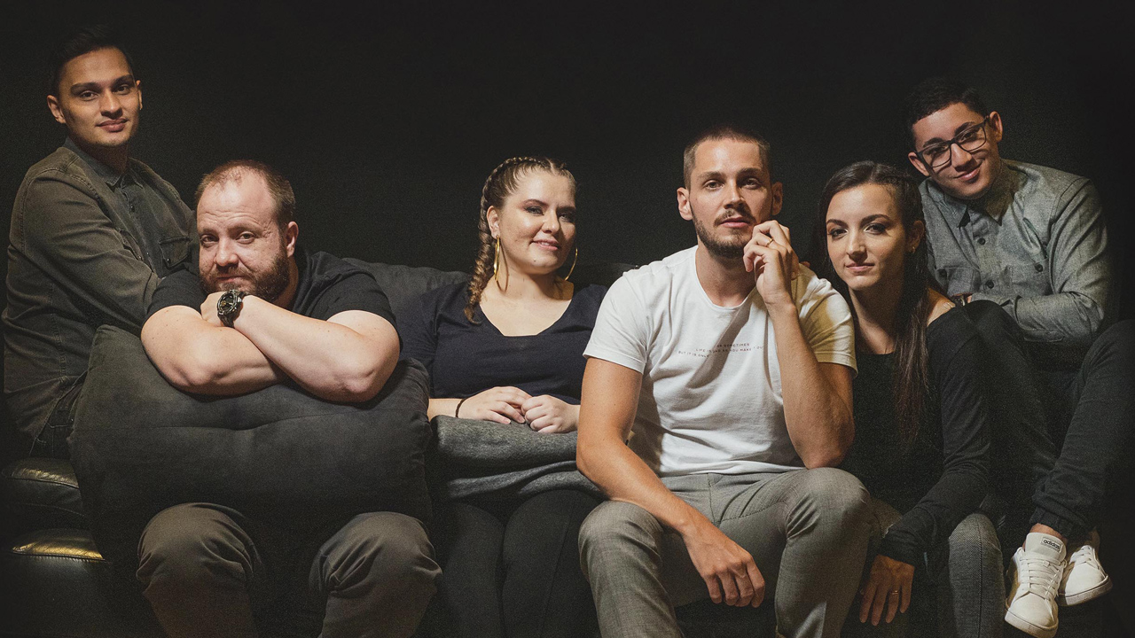 Banda Purples lança "Efésios 2", primeiro single do EP "Calvário"