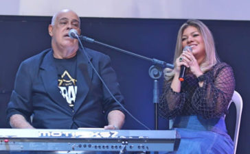 Priscila Matos encerra lançamento do EP "Novo Tempo" com o single "De Valor em Valor