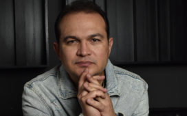 Davi Sacer lança single e videoclipe da canção “Tudo Podes”
