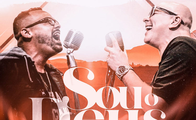 Thiago Augustho lança o single “Sou o Deus”