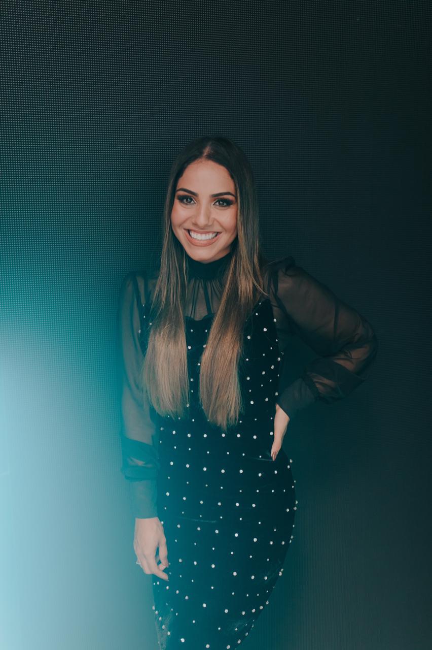 Gabriela Rocha se consolida como a maior artista gospel do Brasil