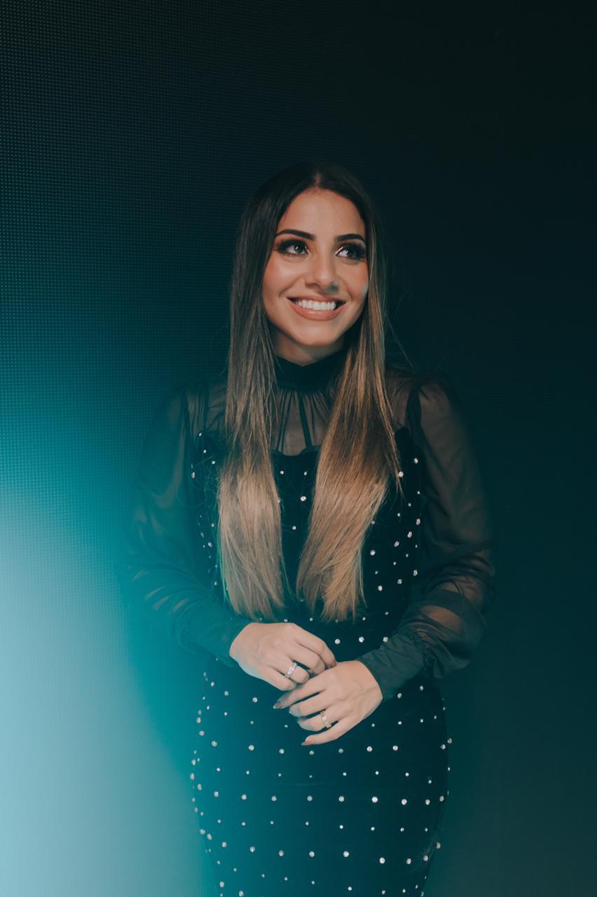 Gabriela Rocha se consolida como a maior artista gospel do Brasil