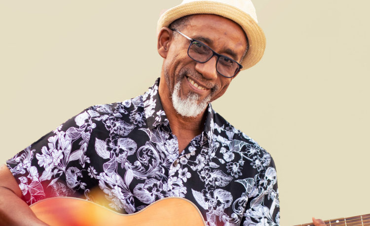 Rosário Negro e seu reggae em mais um single autoral – “Pai e Filho”