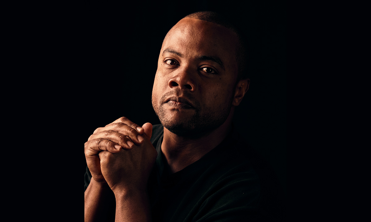 “O que meu Deus vai fazer” é o novo single de Weslei Santos