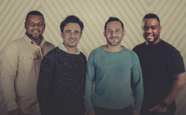 Grupo Jorbs lança “Casa do Oleiro”, com participação de Samuel Messias