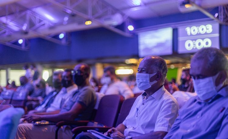 Jornada do ESPERANÇA RIO começa com lançamento e já soma mais de 2.500 igrejas participantes
