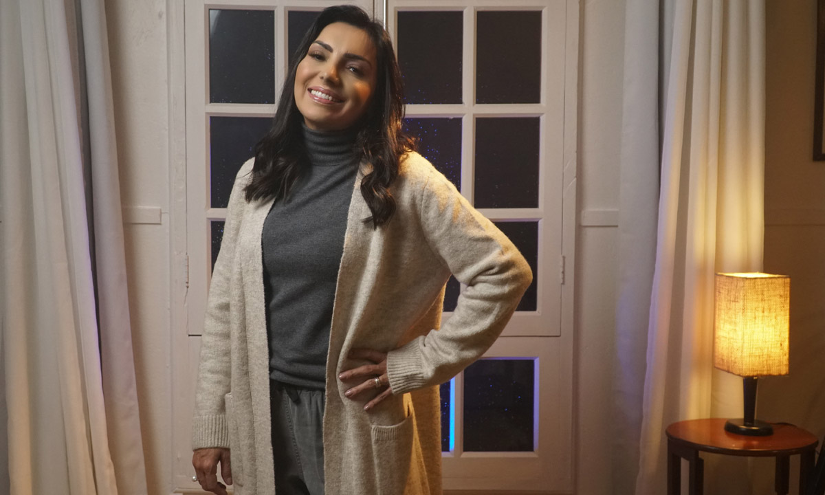 Eyshila lança single inédito “Oleiro”