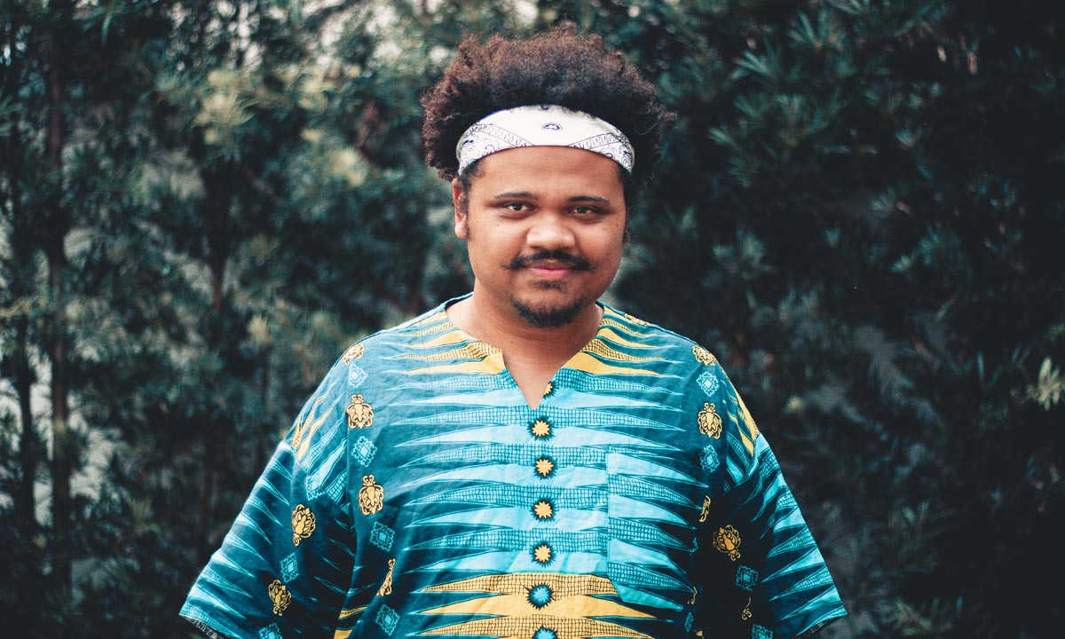 LUZ lança seu primeiro single e aborda sobre o racismo dentro da igreja