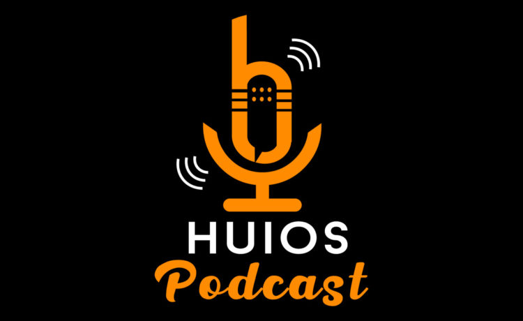Já está no ar o Huios Podcast