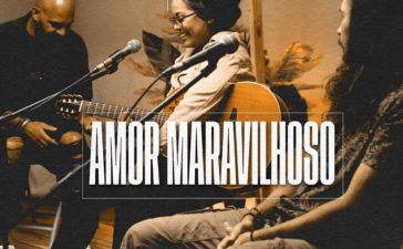 Grupo Trilo lança single e de clipe "Amor Maravilhoso"