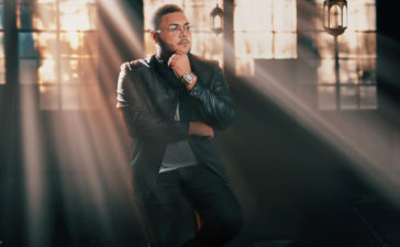 Yuri Calado declara o cuidado de Deus em novo single – “Nos Mínimos Detalhes”