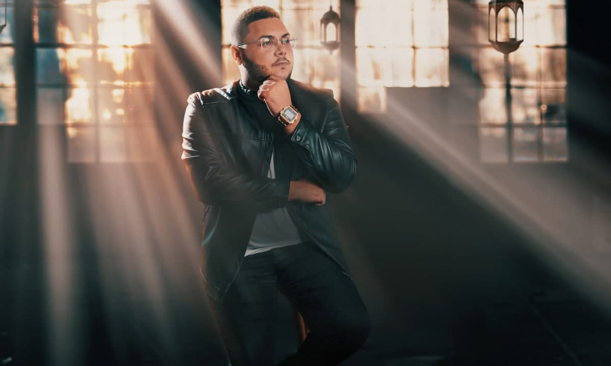 Yuri Calado declara o cuidado de Deus em novo single – “Nos Mínimos Detalhes”