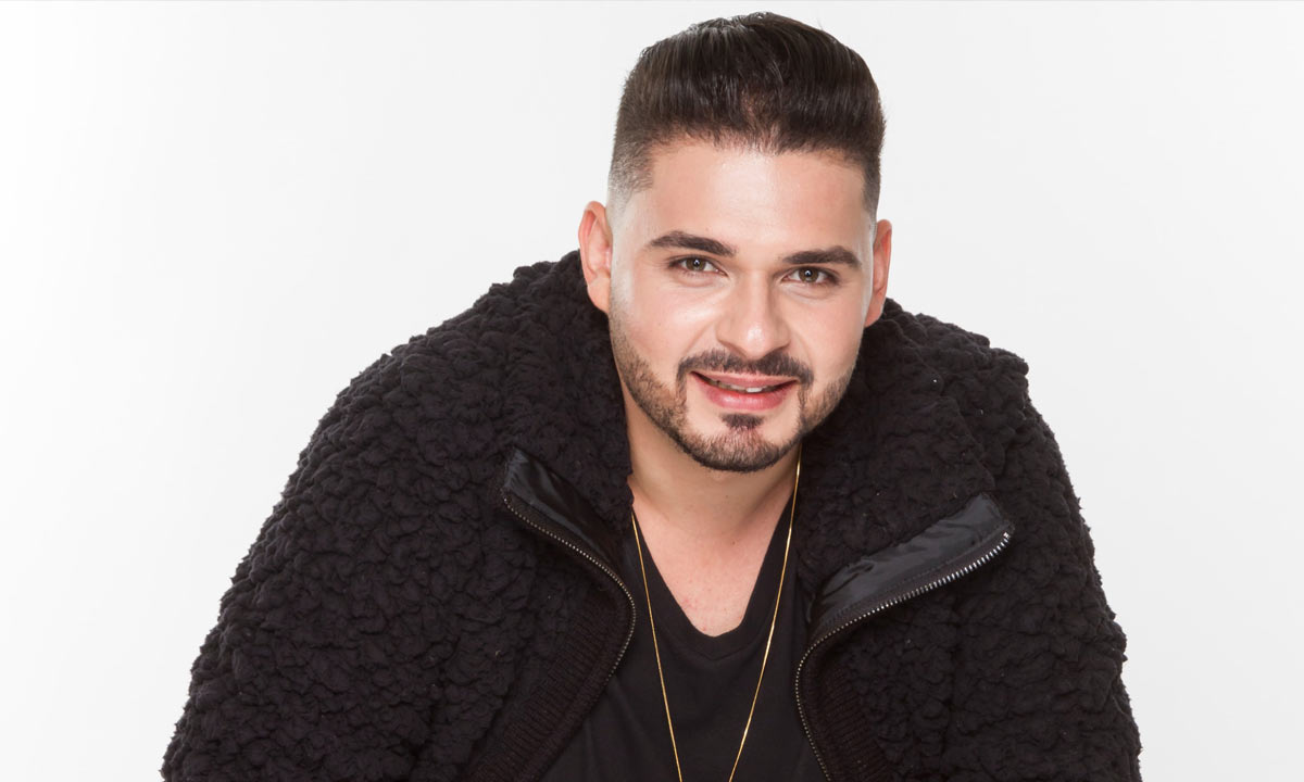 Melk Villar lança “Foi Por Amor” , primeiro single de seu novo trabalho