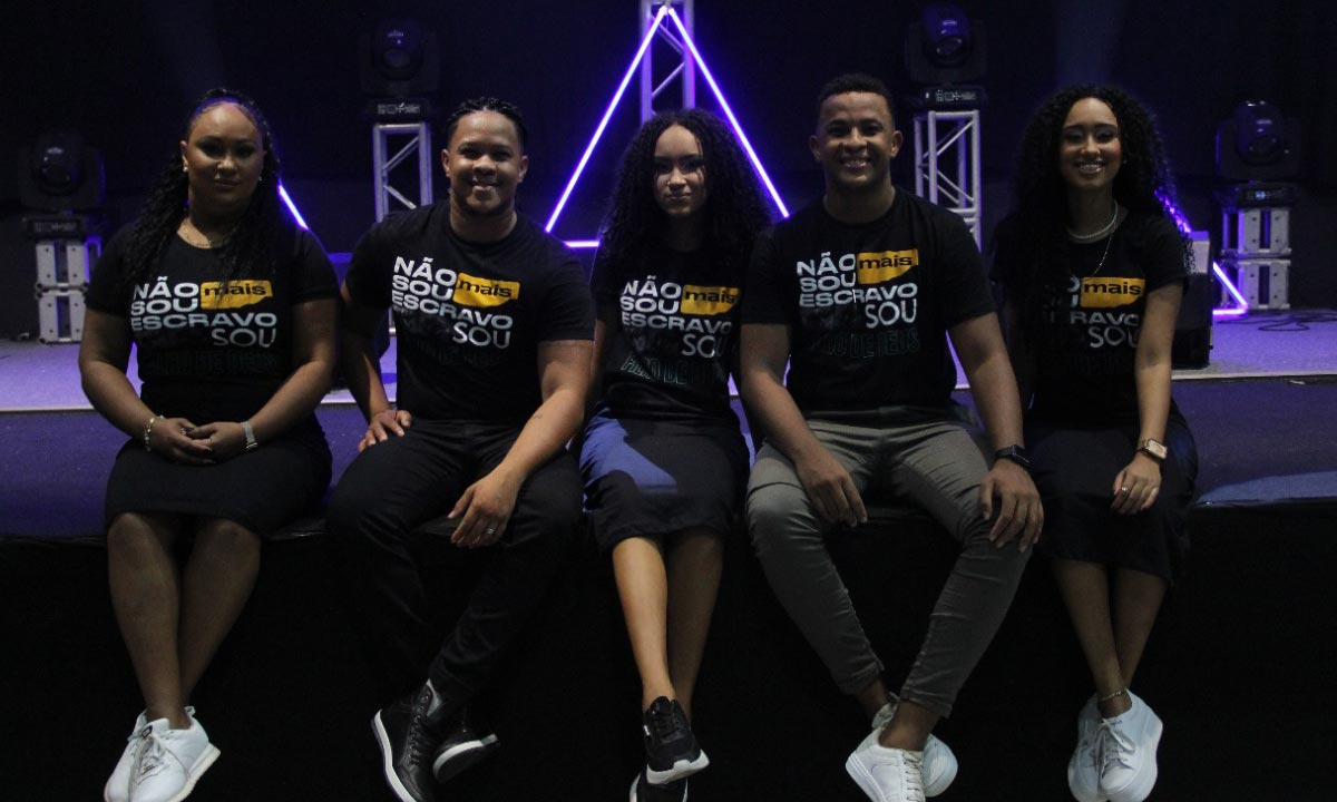 Celebrai Music lança single tema do evento “Dia com Deus Celebrai”