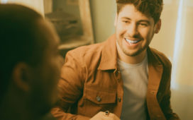 Marcos Freire lança “Tudo Isso é Uma Fase”