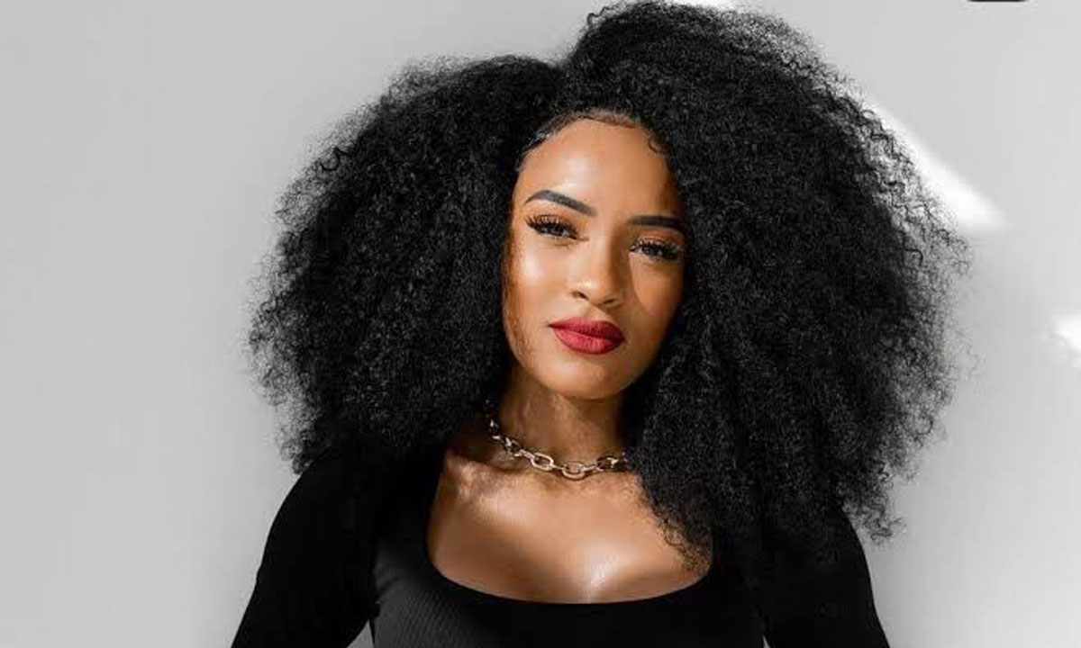 Patrícia Ramos vai gravar projeto gospel pela Non Stop