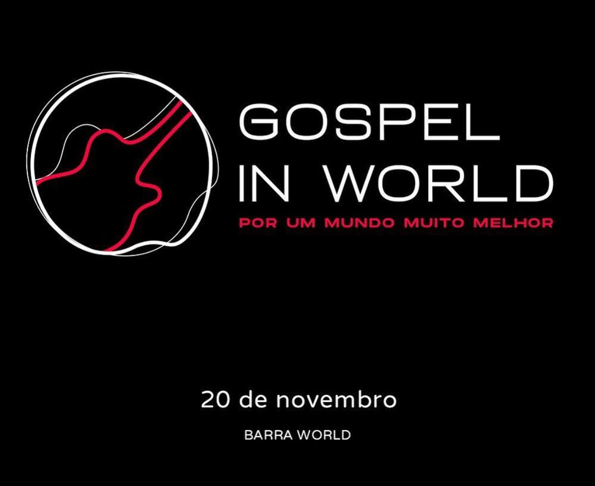 Rio de Janeiro recebe 1ª edição do Gospel in World 