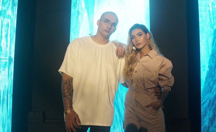 Duo Franco lança o single "Há uma Luz"