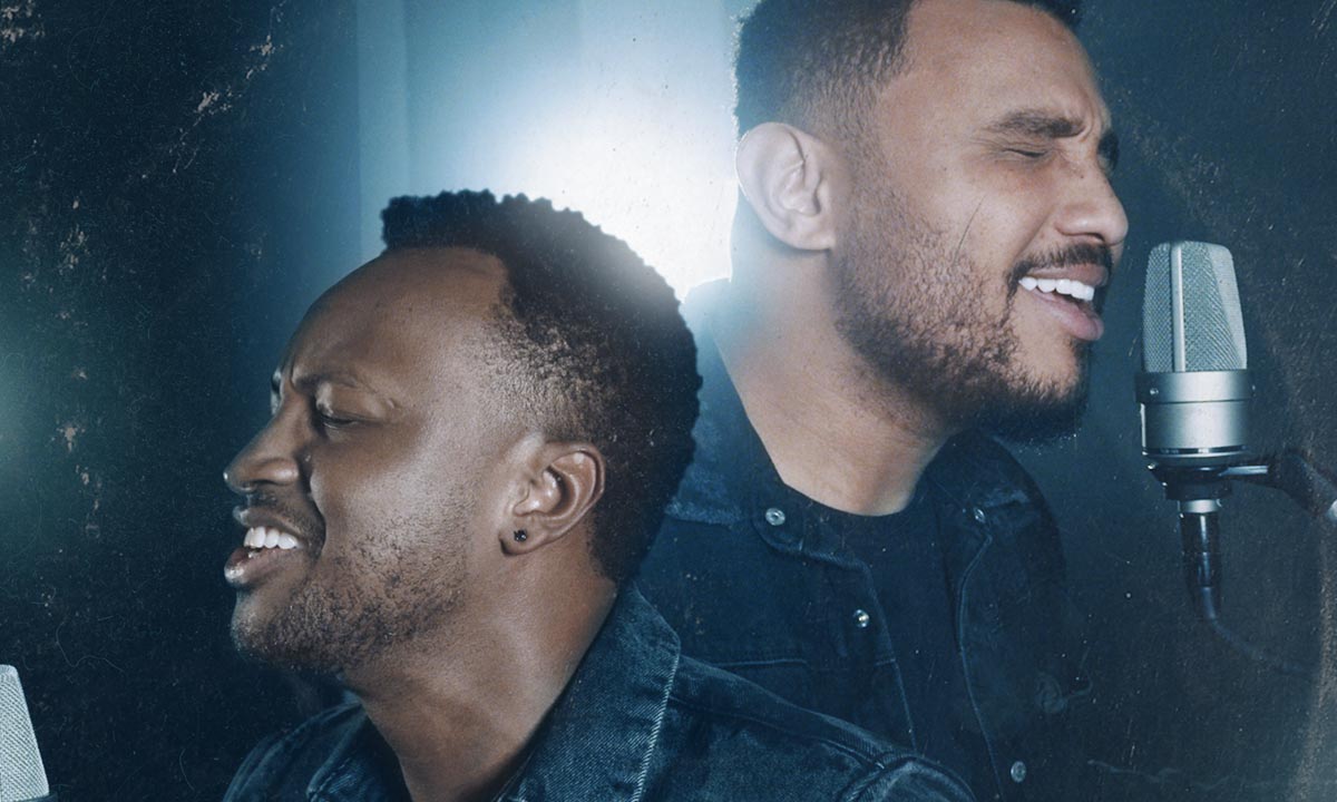 Chega hoje às plataformas digitais a canção inédita "Veraneio", que marca o primeiro encontro entre os cantores/compositores Eli Soares e Thiaguinho.