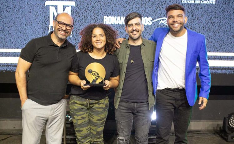 Eagle Music Festival revela novos talentos ao redor do Brasil por meio de audições com jurados