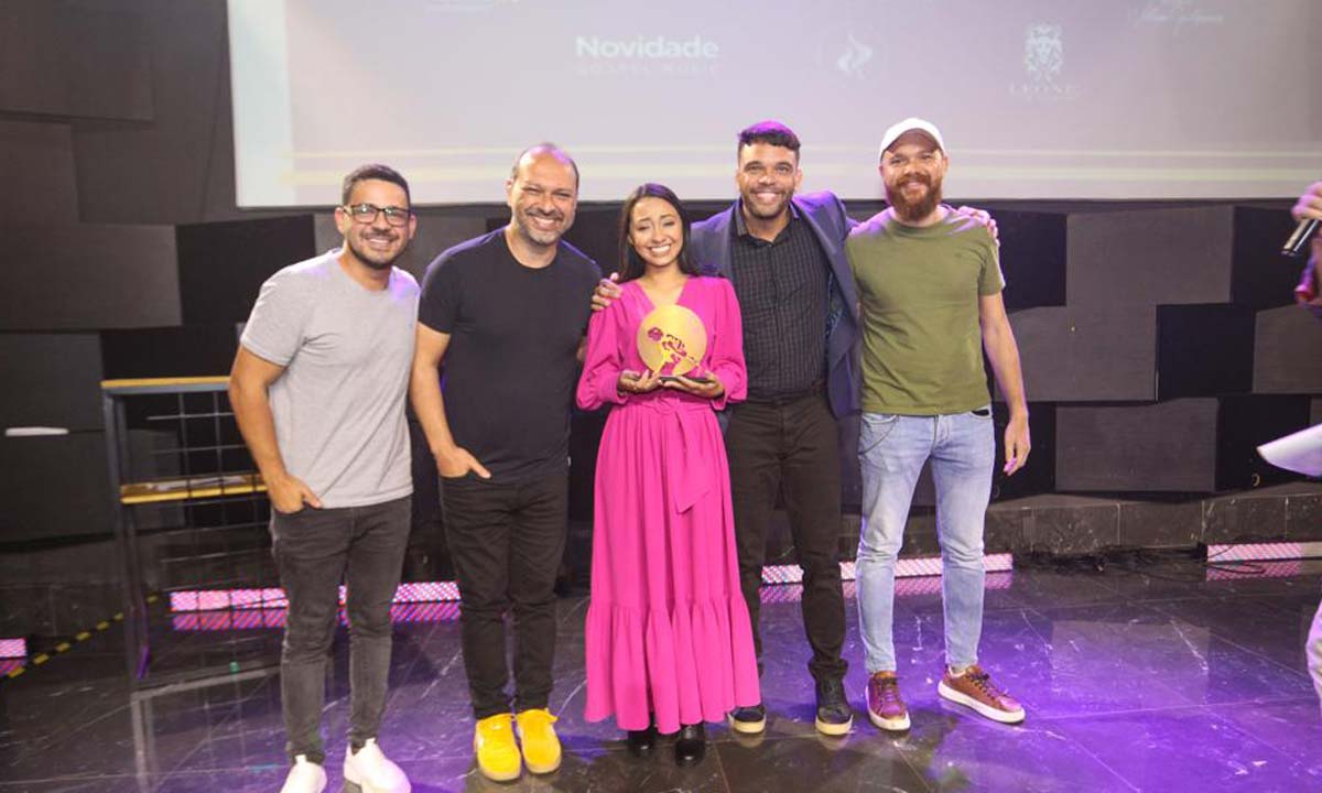 Eagle Music Festival revela novos talentos ao redor do Brasil por meio de audições com jurados 