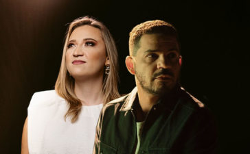 Aproxime-se e Thamires Garcia lançam primeiro single pela Sony Music