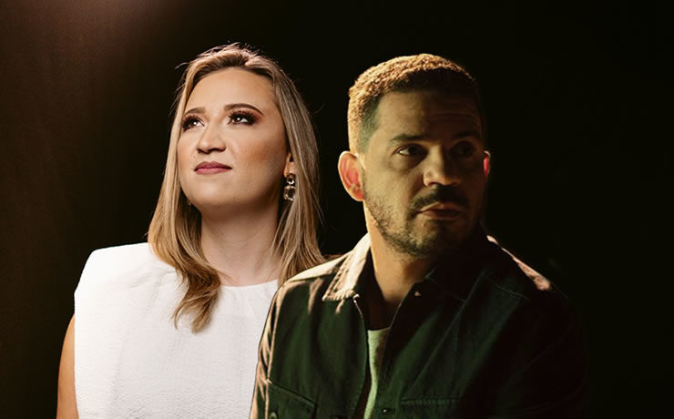 Aproxime-se e Thamires Garcia lançam primeiro single pela Sony Music