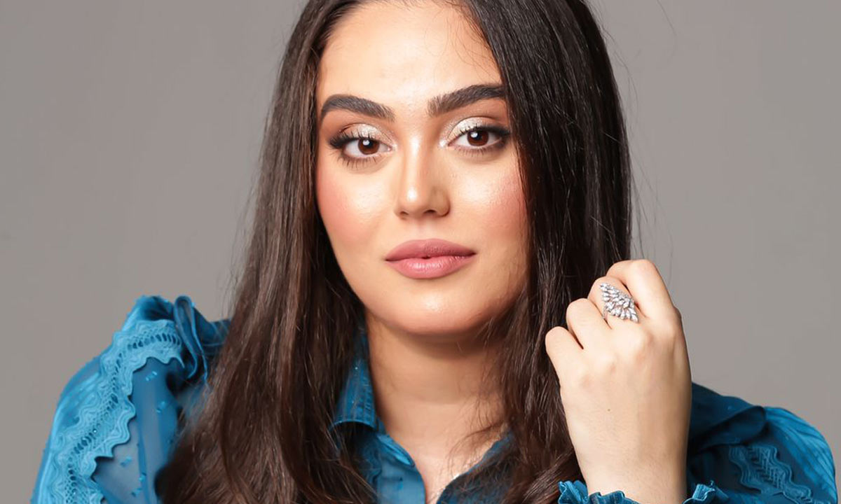 Hadassah Perez lança “Detalhes”, um pop eletrônico de entrega total a Deus