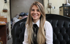 Gabriela Rodrigues encoraja cristãos a não desistirem em “Os Sonhos de Deus”, seu novo single