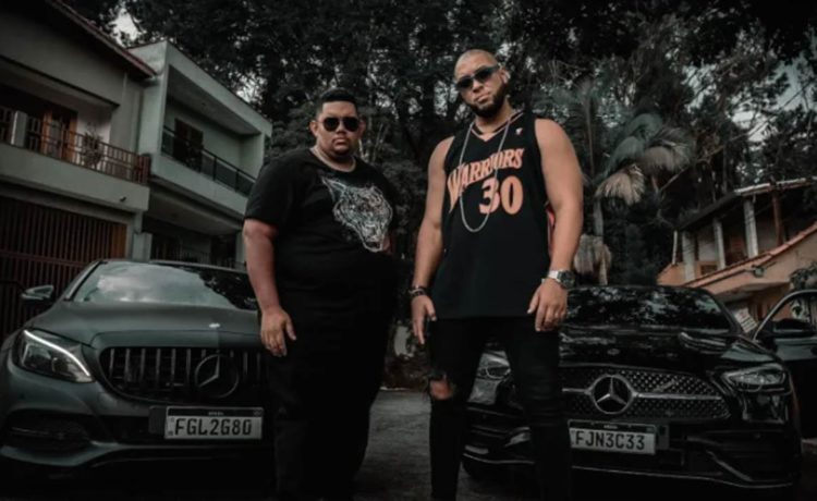 Em releitura trap, Ton Carfi apresenta o clipe do sucesso “Joquebede”