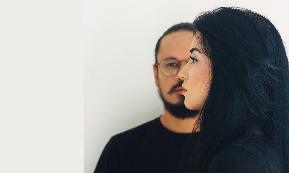 2Sons lança "Enche-Me de Ti", segundo single do duo composto por Nicolle e Arthur de Jesus
