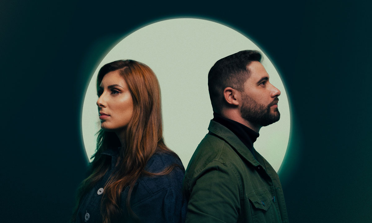 Novo single de Thaiane Seghetto tem a participação de Marcelo Markes