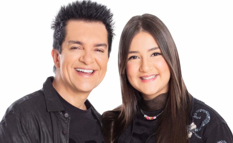 "O Nome de Jesus Tem Poder", novo single de Regis Danese e Brenda Danese, declara que tudo é possível ao que crê