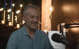 Nelson Tristão fala sobre “Maior case Gospel” no podcast “Fala Clê”