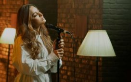 Com faixa inédita, Mari Borges apresenta o EP "Minha Canção"