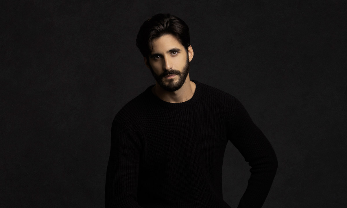 Influencer Matheus Ferreira aposta na sua carreira musical com mais lançamento autoral