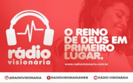 Web Rádio "Rádio Visionária" comemora seus 2 anos